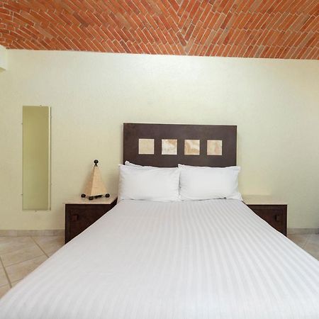 Hotel Capital O Cava Piedra Tequisquiapan Exteriér fotografie